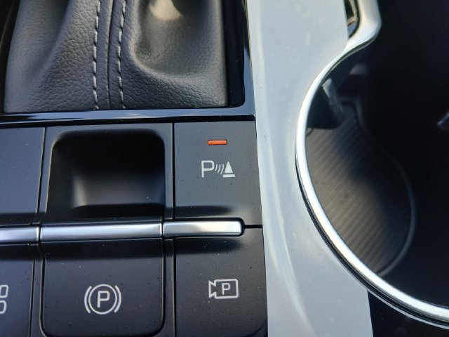 New 2026 Kia K5 GT-Line AWD/4WD image 20