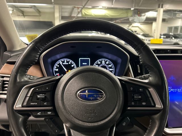 Used 2022 Subaru Outback Touring AWD/4WD image 12