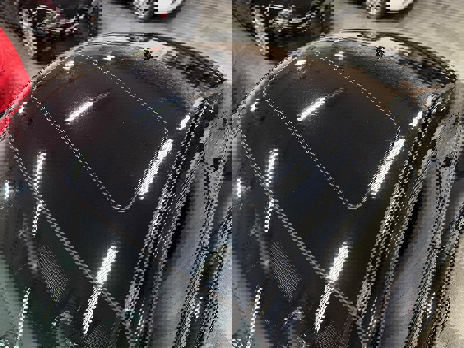 Used 2010 Porsche 911 Carrera image 15