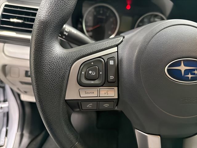 Used 2017 Subaru Forester 2.5i Premium w/ Protection Package #1 AWD/4WD image 16