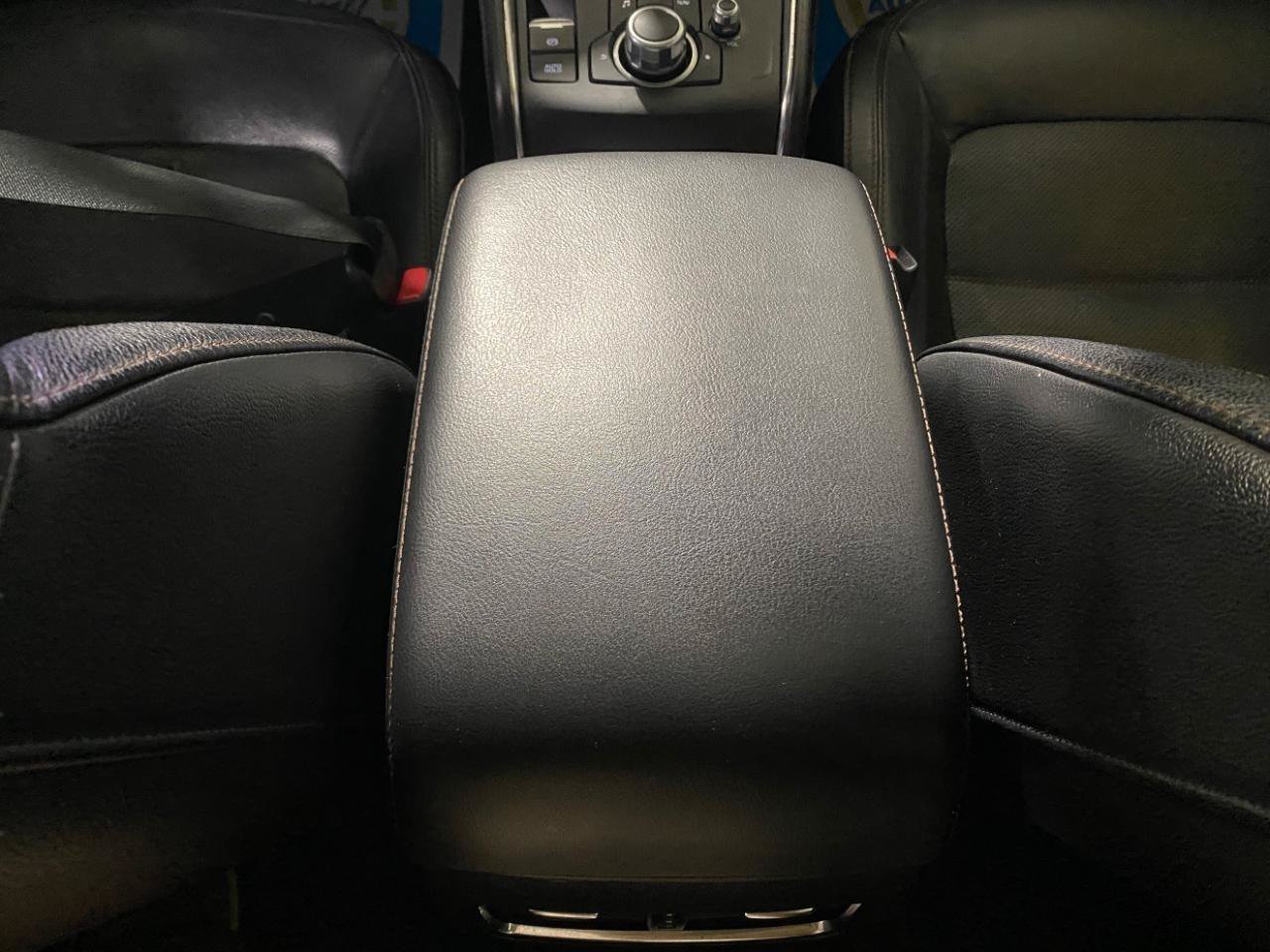 Used 2017 MAZDA CX-5 Grand Select AWD/4WD image 15