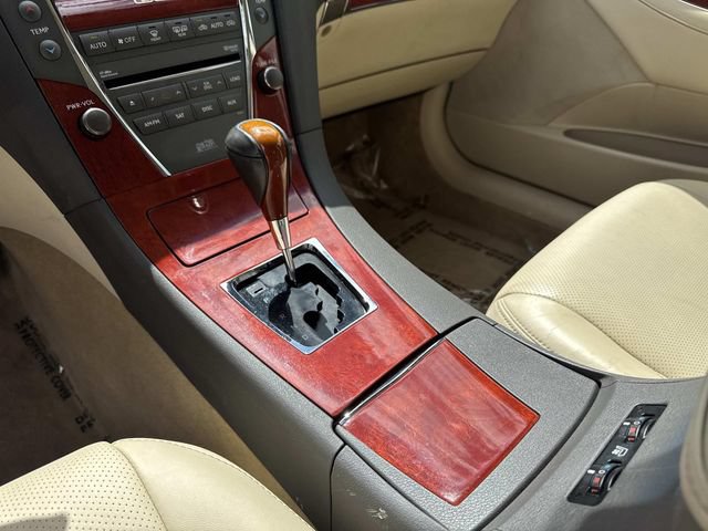 Used 2012 Lexus ES 350 FWD image 26