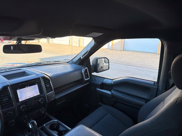 Used 2019 Ford F150 XLT w/ Equipment Group 302A Luxury AWD/4WD image 19