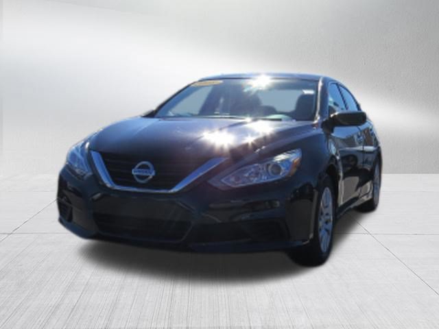 Used 2018 Nissan Altima 2.5 S w/ S Convenience Package FWD image 7