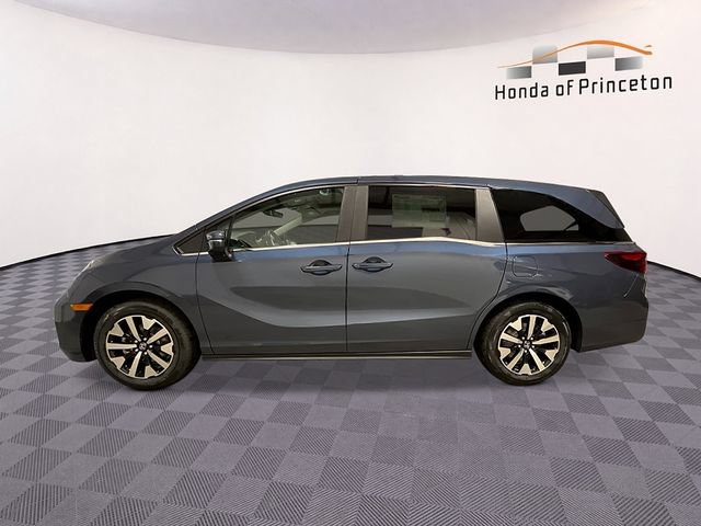 New 2026 Honda Odyssey EX-L image 6