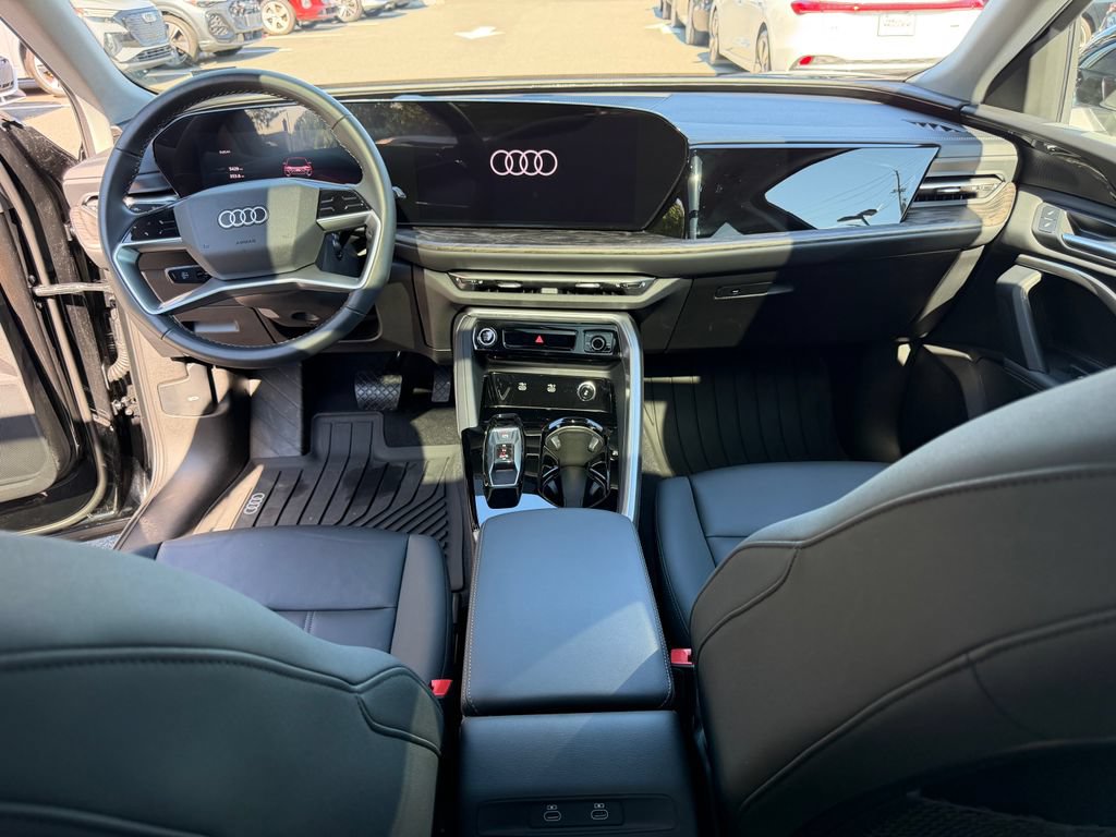Used 2025 Audi Q5 Premium w/ Convenience Package AWD/4WD image 20