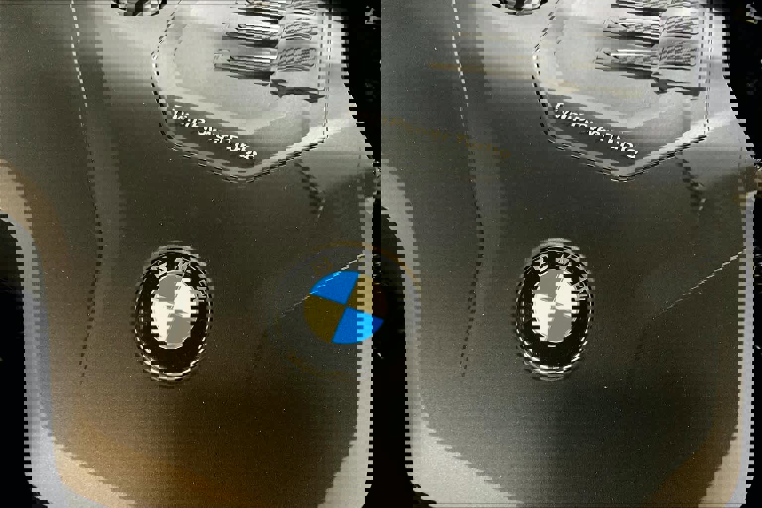 Used 2021 BMW 530i xDrive w/ M Sport Package image 34