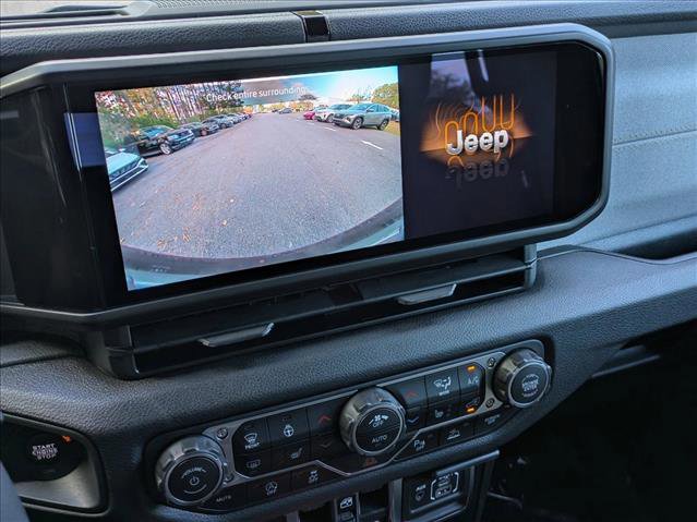 New 2026 Jeep Wrangler Sport S image 14
