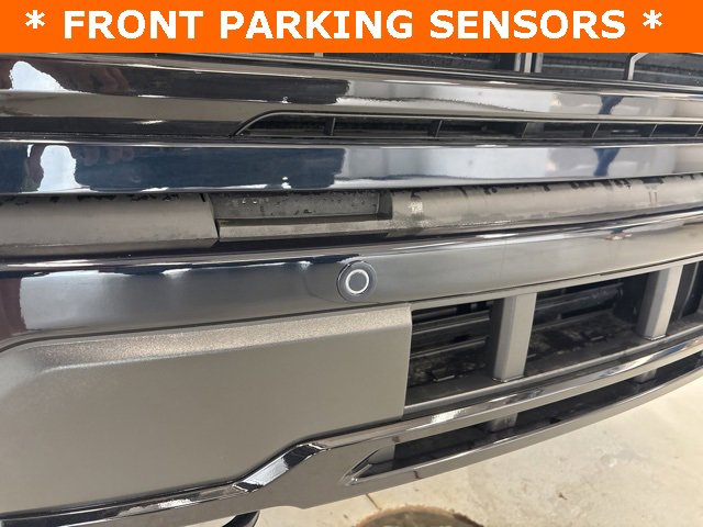 New 2025 Ford F150 XLT w/ Equipment Group 302A MID image 36