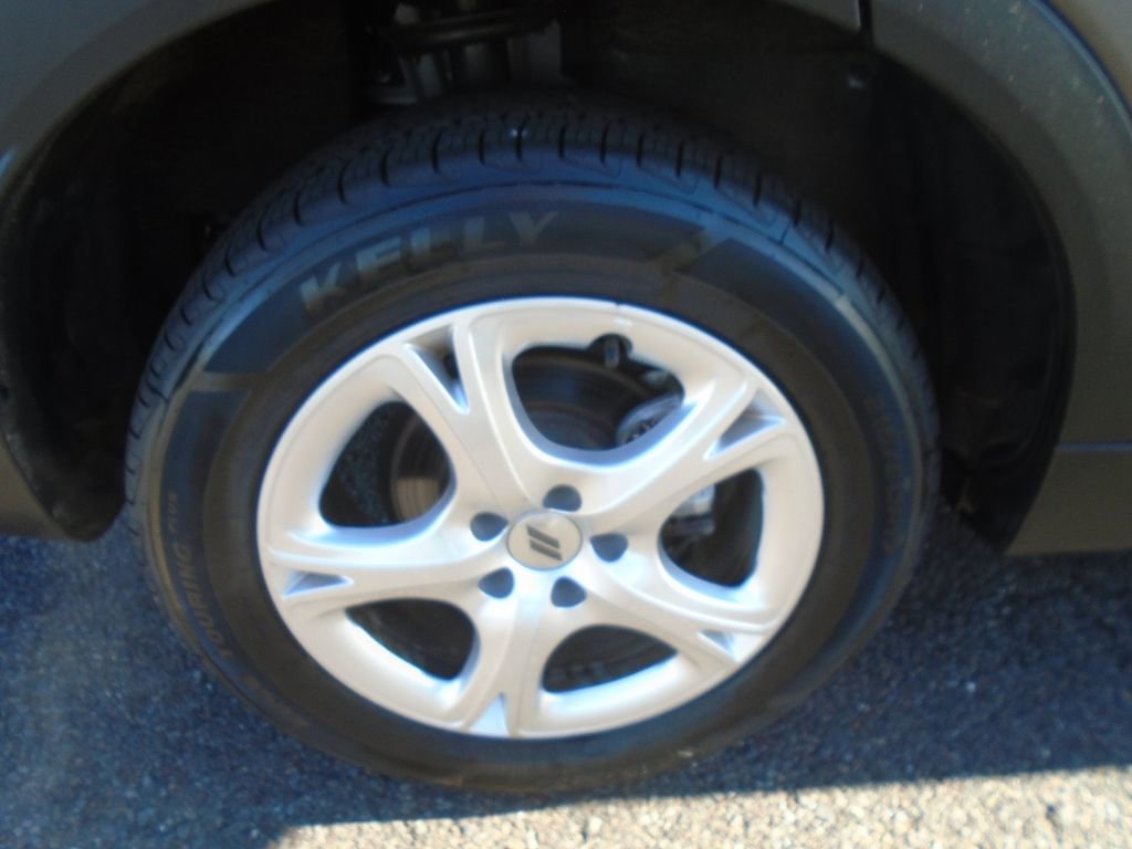 Certified 2024 Dodge Hornet GT Plus image 19