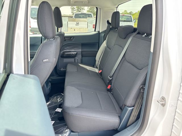 New 2026 Ford Maverick XL FWD image 18