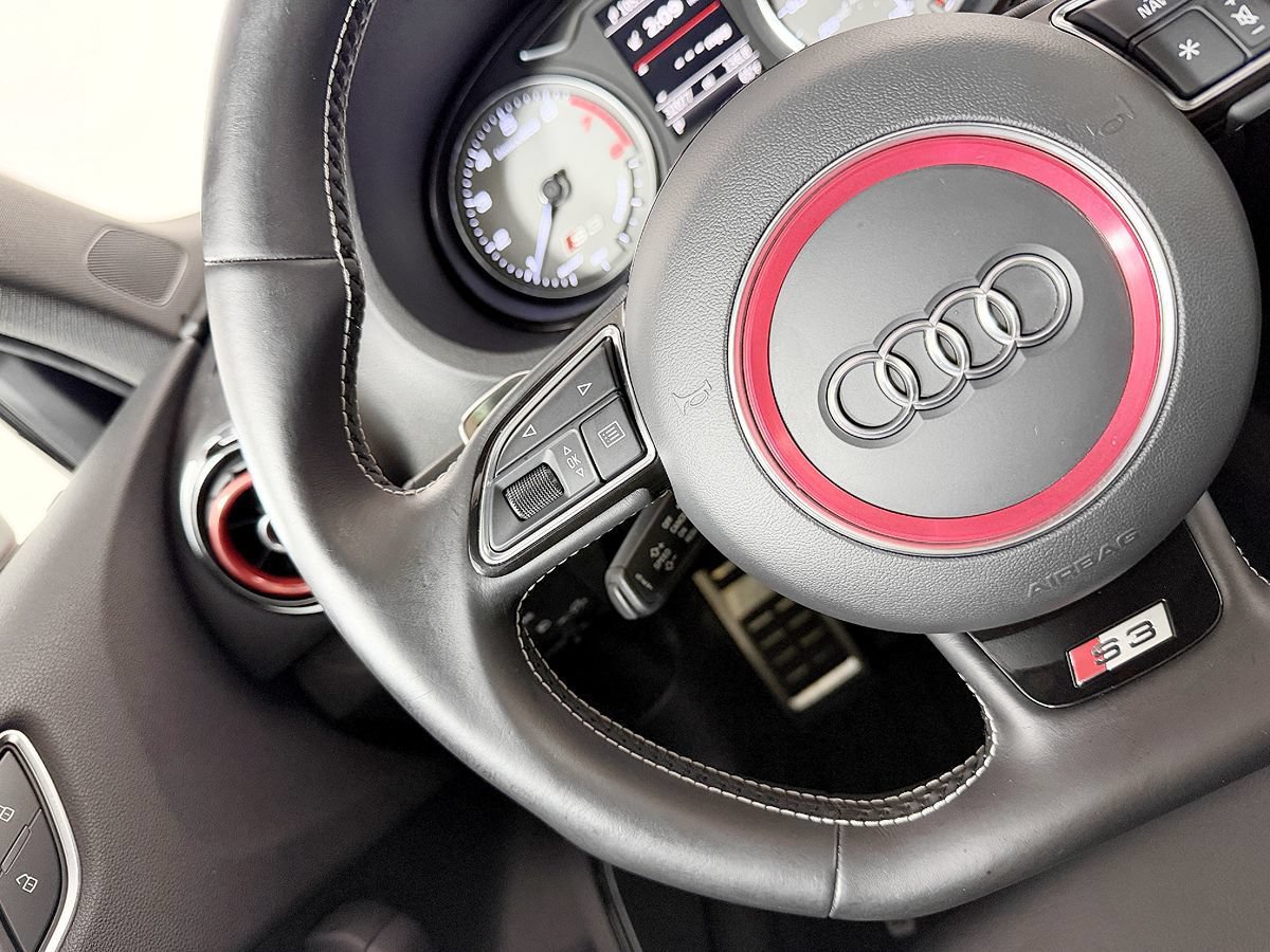 Used 2016 Audi S3 Prestige AWD/4WD image 58