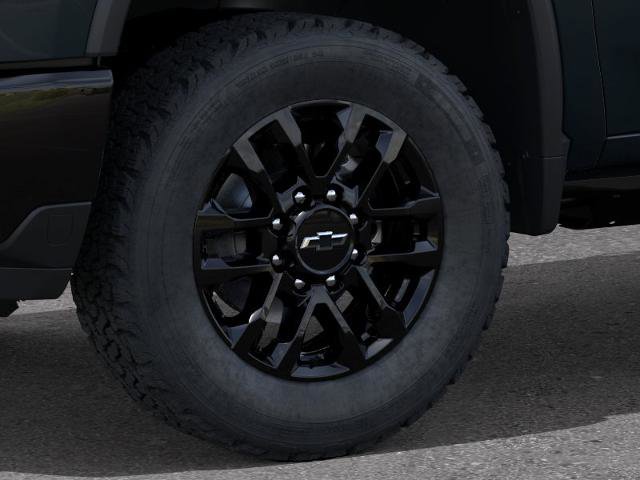 New 2026 Chevrolet Silverado 2500 LTZ w/ LTZ Plus Package AWD/4WD image 42