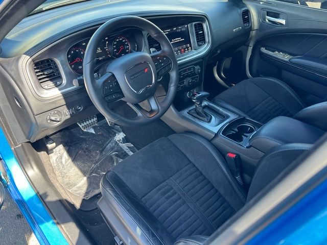 Used 2023 Dodge Charger Scat Pack w/ Daytona Edition Group RWD image 15