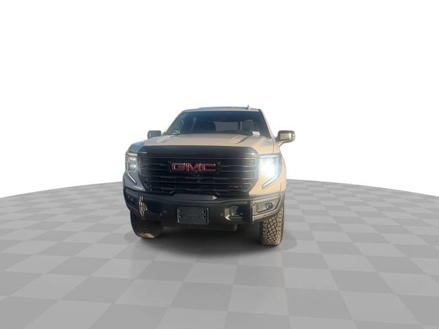 New 2026 GMC Sierra 1500 AT4X AWD/4WD image 4