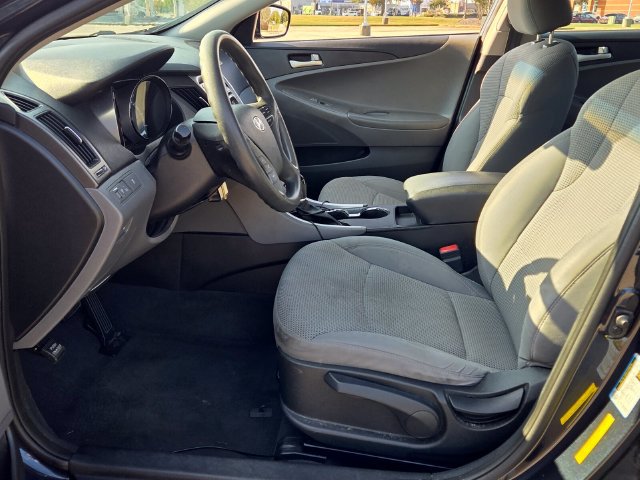 Used 2014 Hyundai Sonata GLS FWD image 5