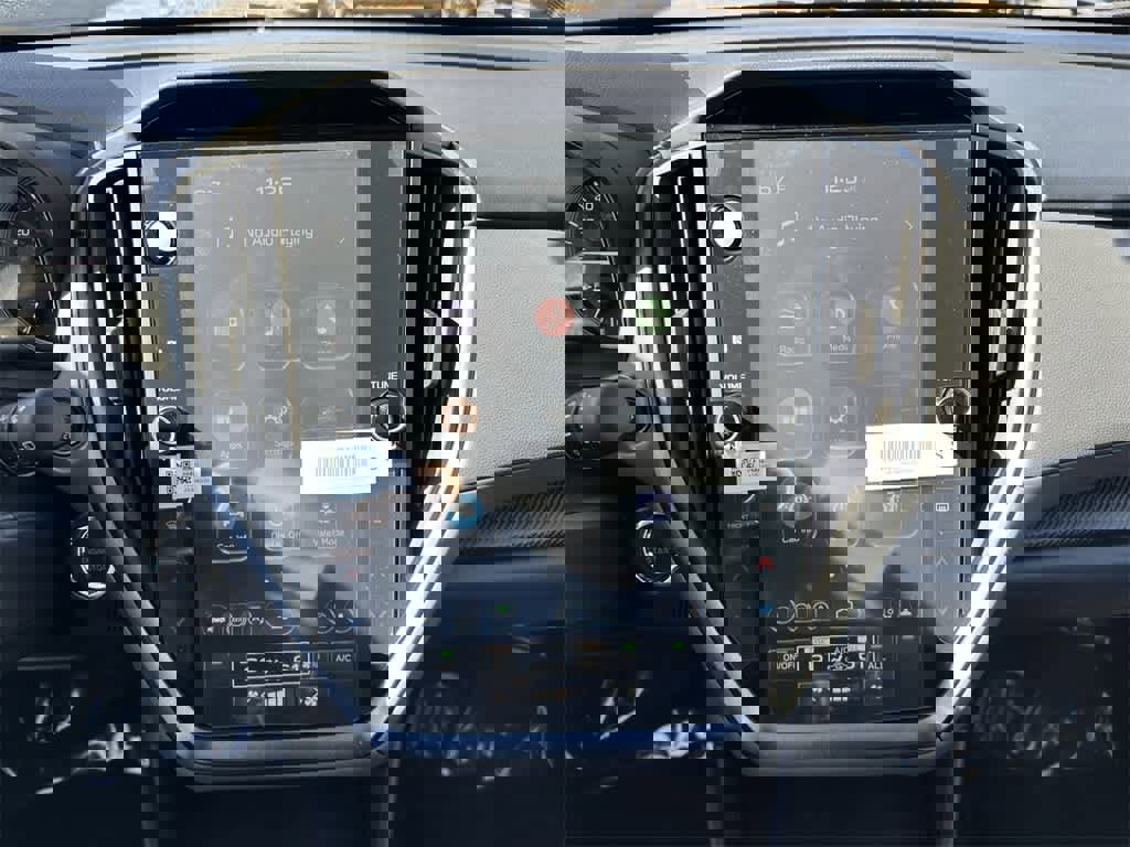 New 2026 Subaru Crosstrek 2.0i Premium image 16