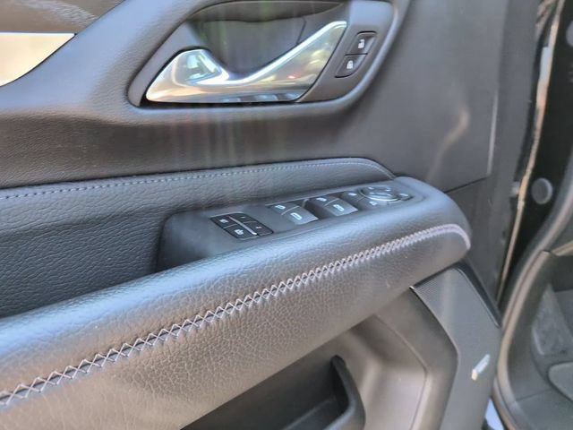 Certified 2023 GMC Yukon Denali AWD/4WD image 17