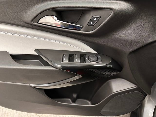 Used 2025 Chevrolet Trax LT image 15