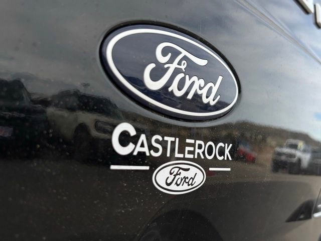 New 2026 Ford Bronco Sport Outer Banks w/ Outer Banks Tech Package+ image 17