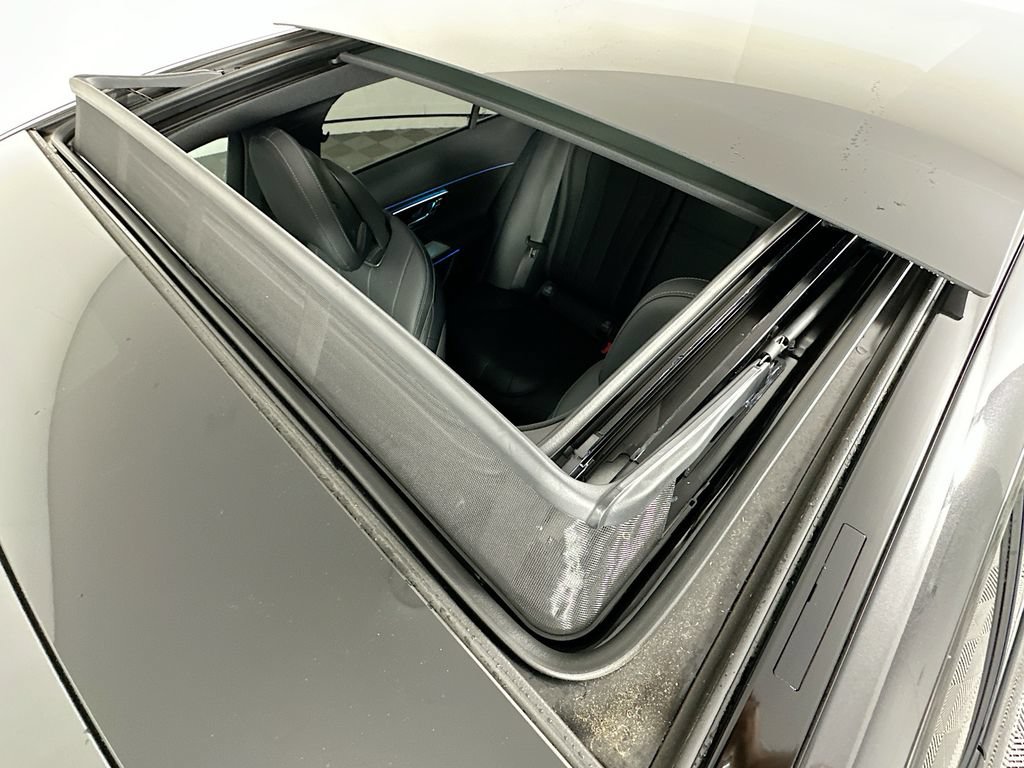 Used 2025 Mercedes-Benz E 350 Sedan image 22