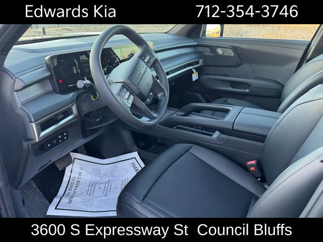 New 2027 Kia Telluride S AWD/4WD image 11