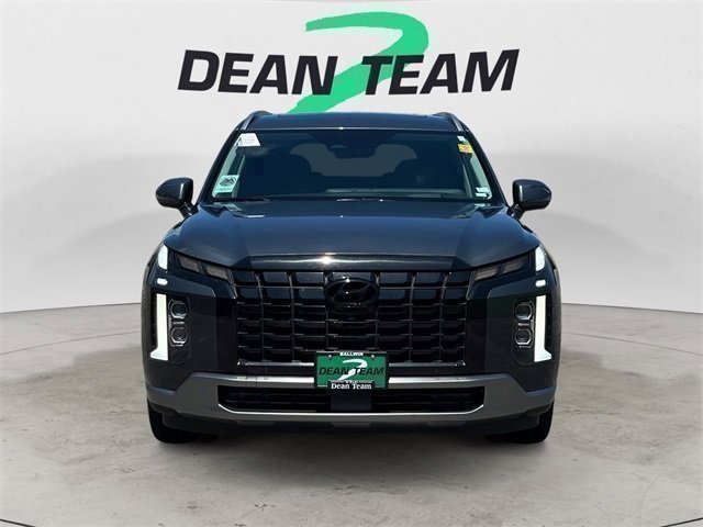 Used 2024 Hyundai Palisade Limited image 3