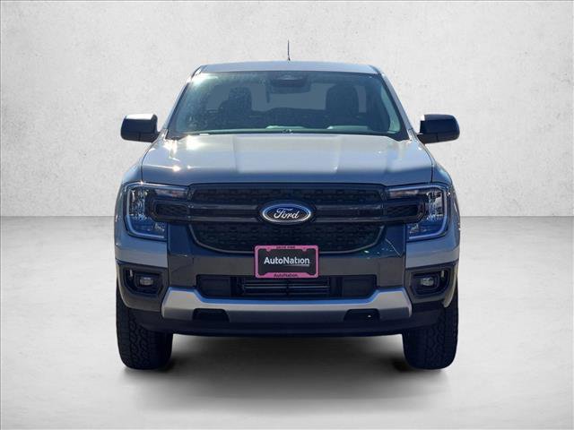 New 2026 Ford Ranger XLT w/ Convenience Package RWD image 6