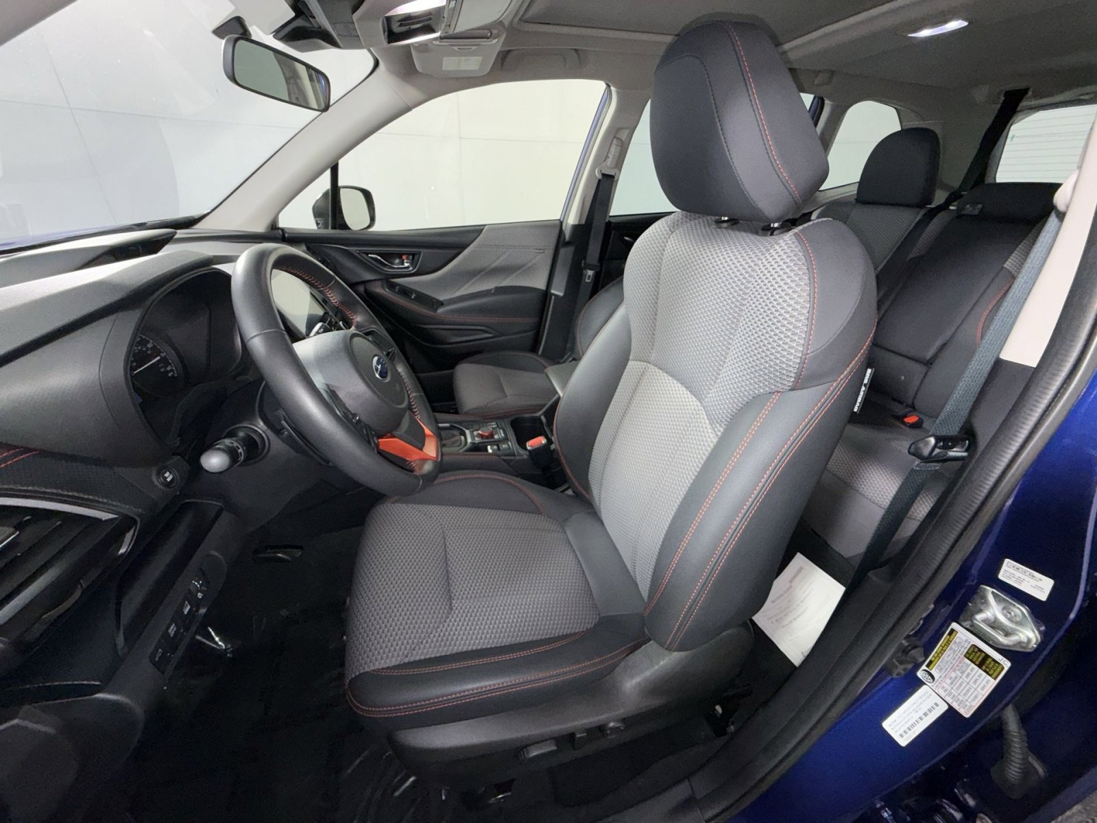 Used 2023 Subaru Forester Sport AWD/4WD image 13