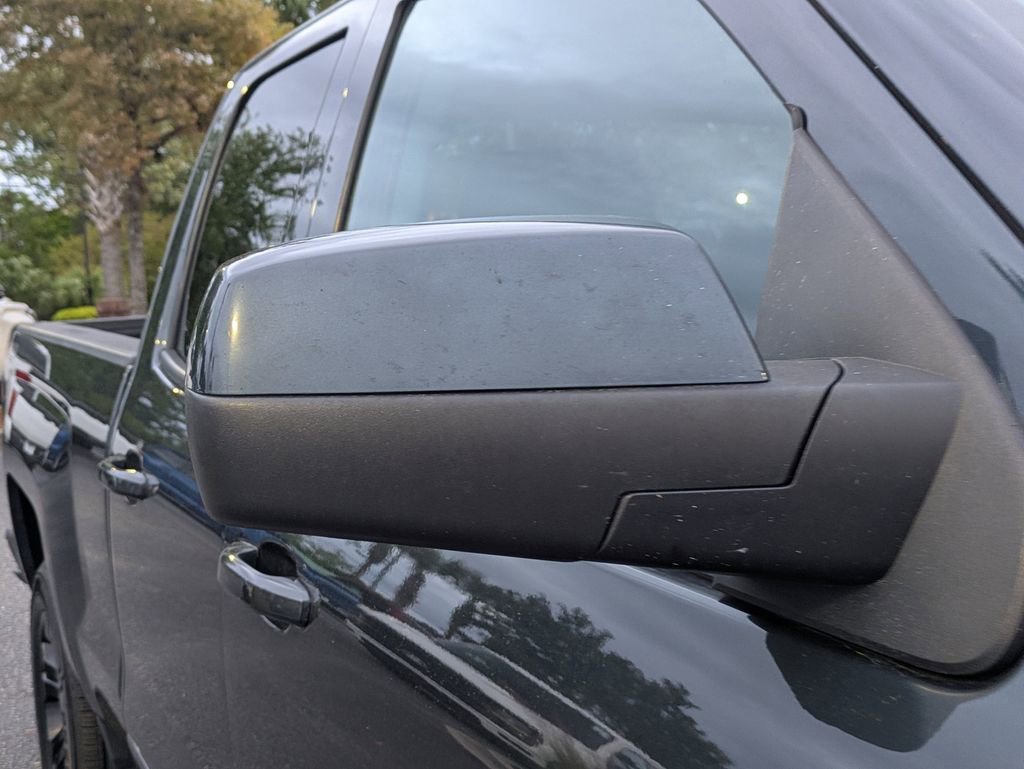 Used 2019 Chevrolet Silverado 1500 LT w/ All Star Edition image 12