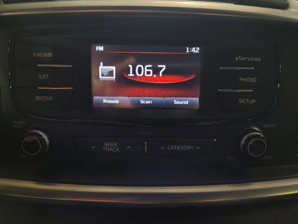 Used 2016 Kia Sorento EX w/ EX Premium Package AWD/4WD image 25