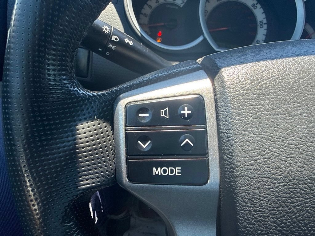 Used 2013 Toyota Tacoma 4x4 Double Cab image 18