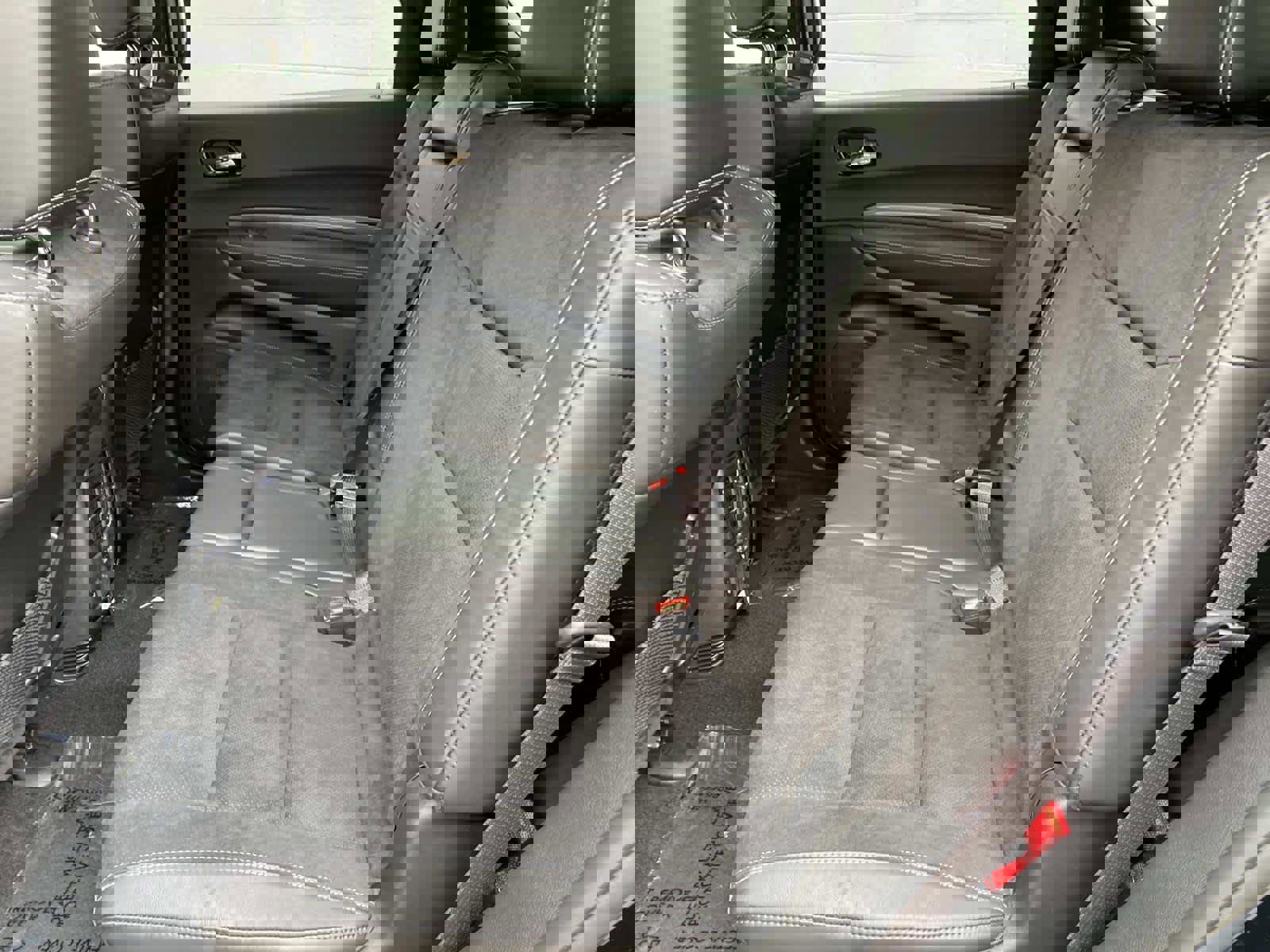 New 2026 Dodge Durango SRT Hellcat image 10