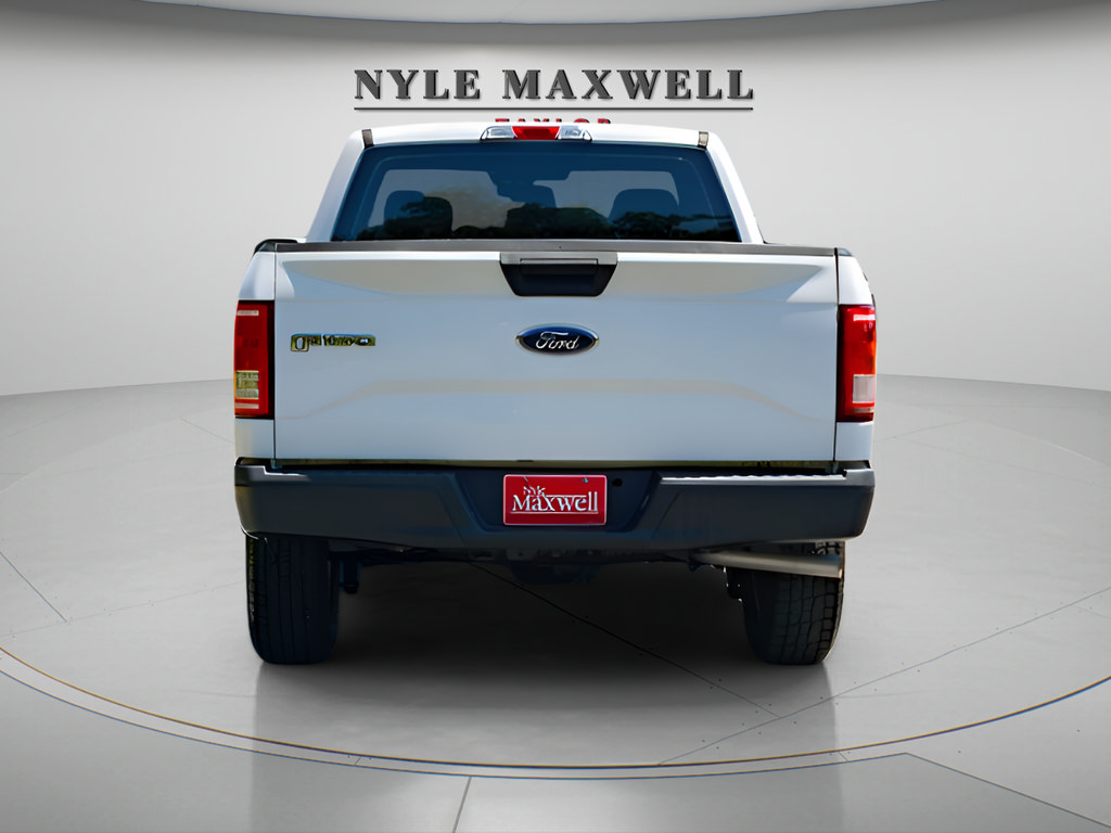 Used 2017 Ford F150 XL w/ XL Power Equipment Group AWD/4WD image 18