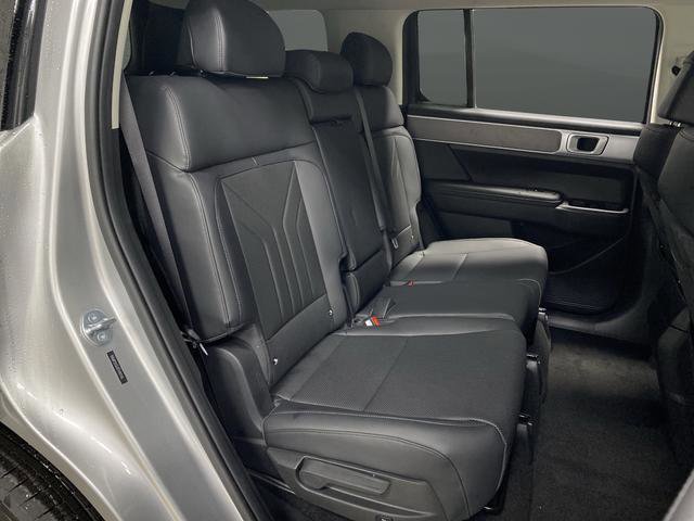 New 2026 Hyundai Santa Fe SEL image 28