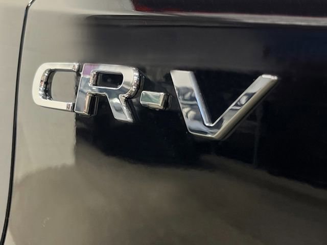 New 2026 Honda CR-V EX-L image 5