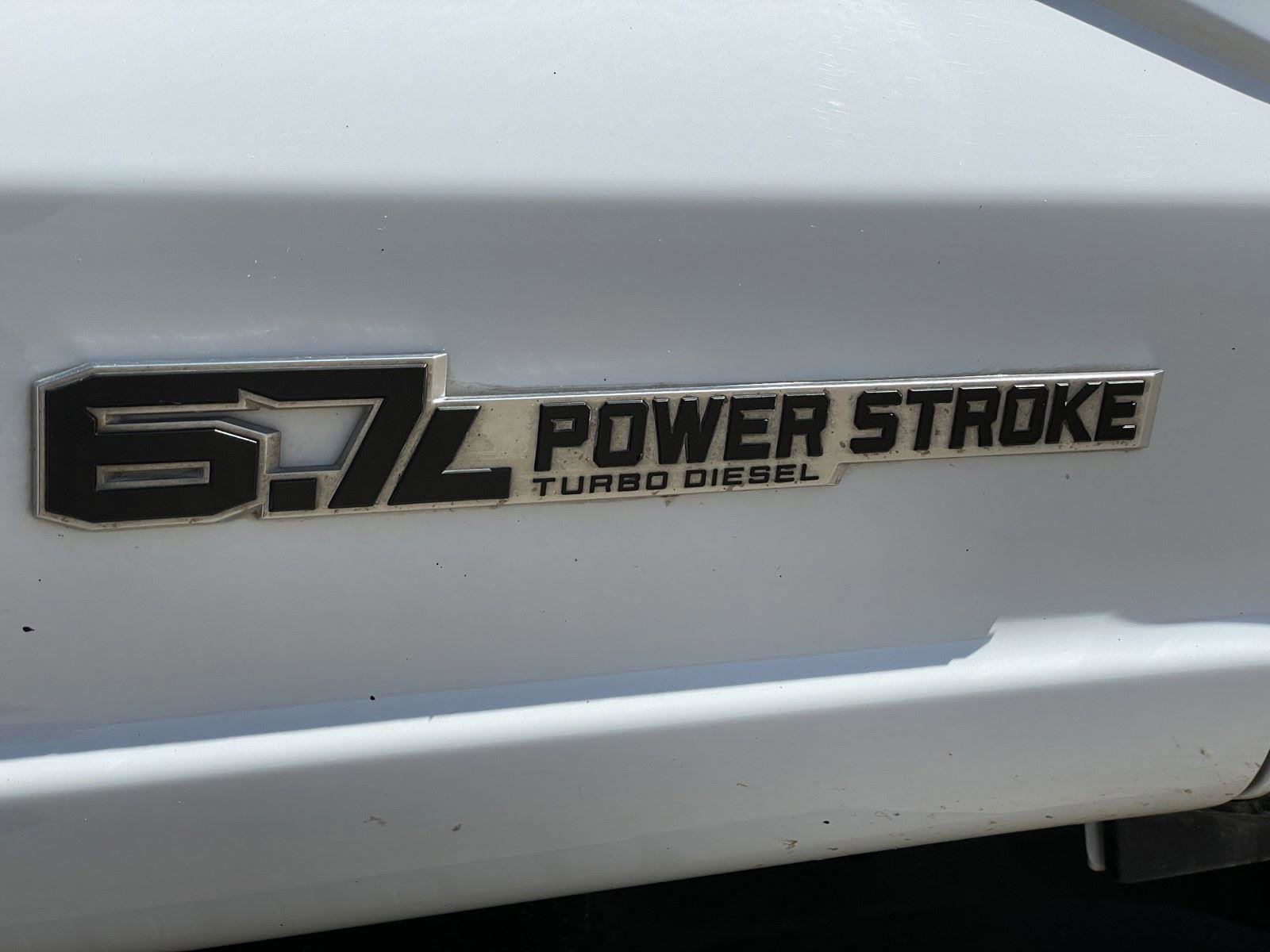 Used 2024 Ford F250 XLT w/ FX4 Off-Road Package image 53