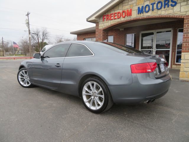 Used 2013 Audi A5 2.0T Premium image 7