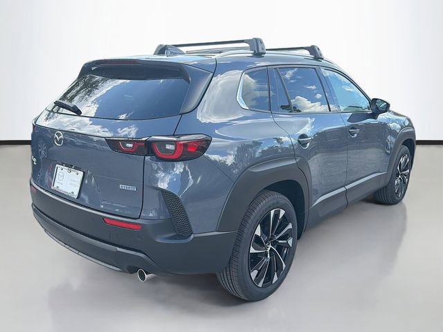 New 2026 MAZDA CX-50 2.5 Hybrid w/ Weather Package image 3