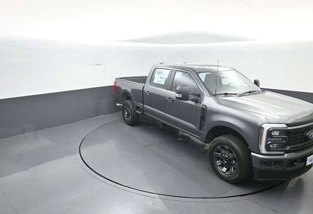 New 2026 Ford F250 XL w/ STX Appearance Package image 23