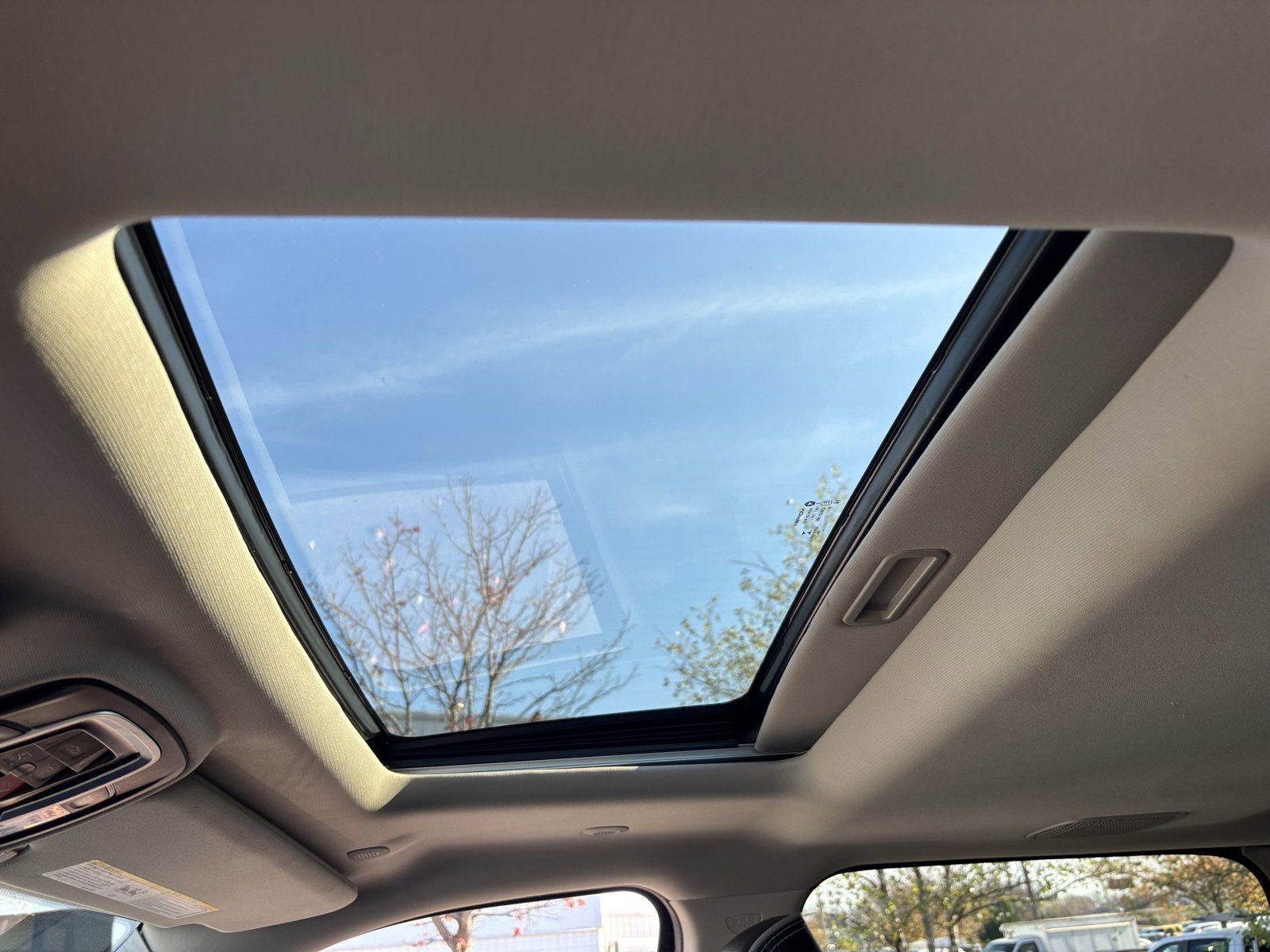 Used 2023 RAM 2500 Laramie image 8