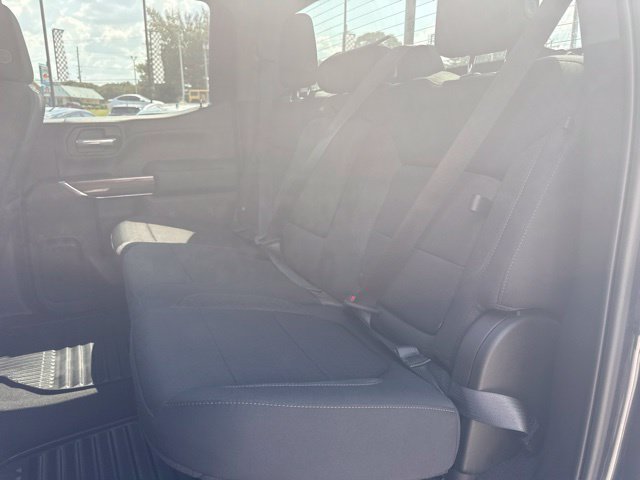 Used 2021 Chevrolet Silverado 1500 RST w/ Z71 Off-Road Package AWD/4WD image 38