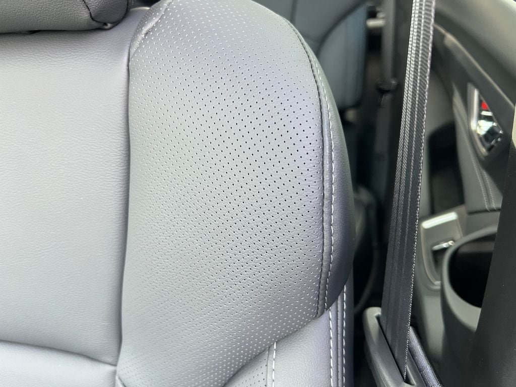 New 2026 Subaru Ascent Limited AWD/4WD image 14