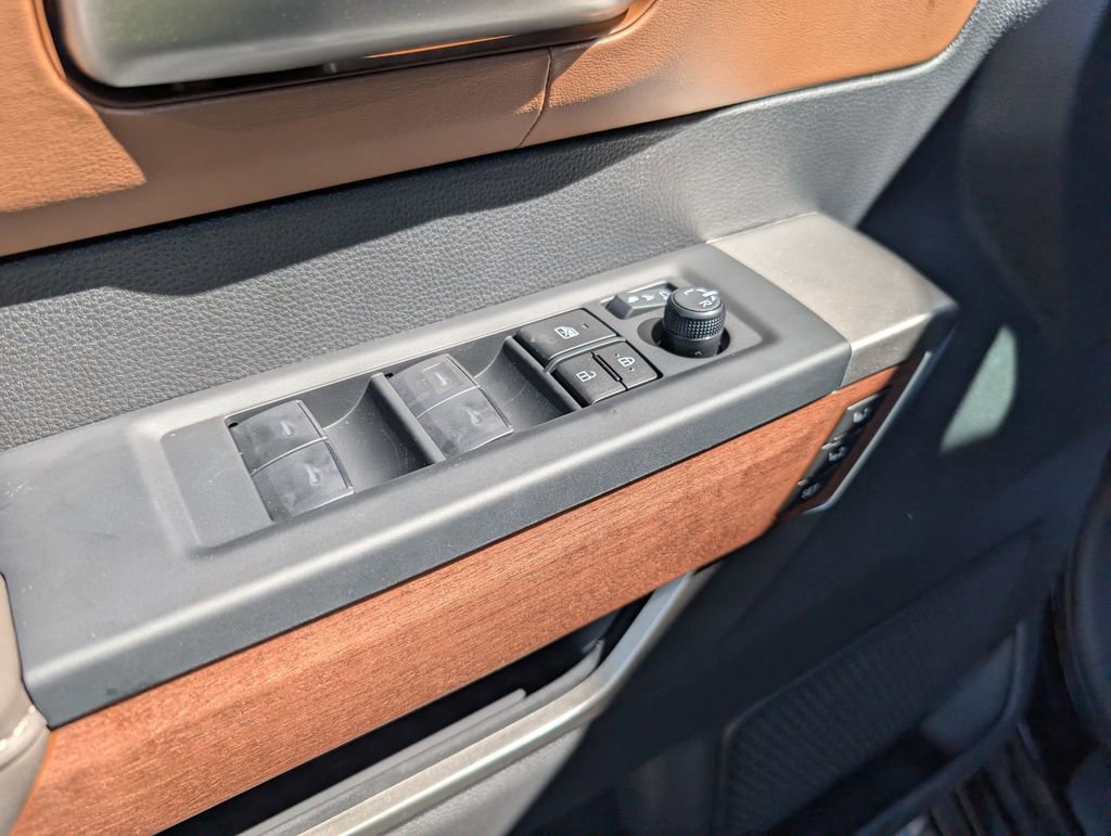 New 2026 Toyota Tundra 1794 Edition image 10