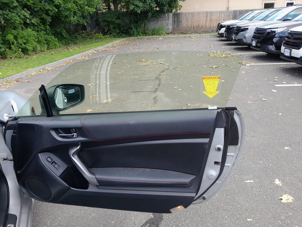 Used 2013 Subaru BRZ Limited RWD image 34