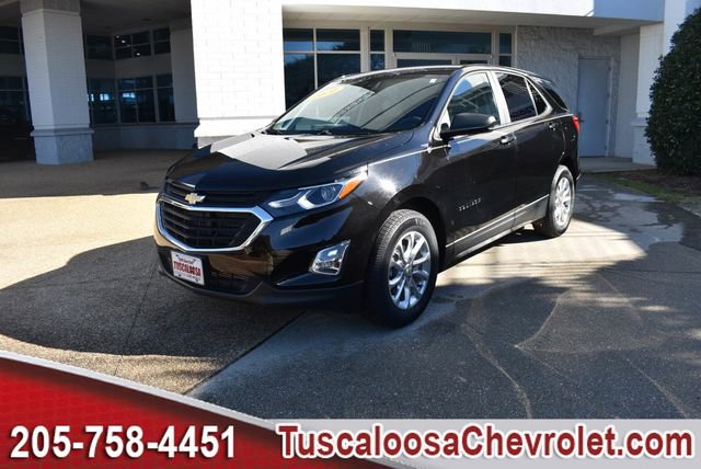 Used 2020 Chevrolet Equinox LS w/ LS Convenience Package image 5