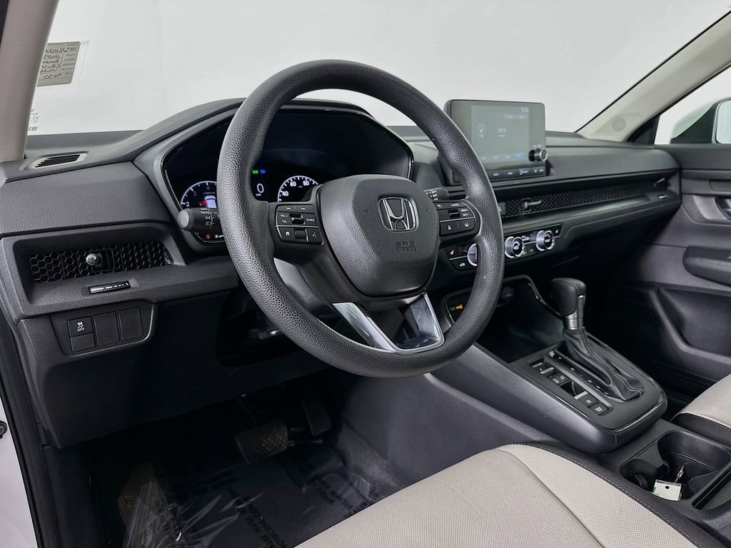 Used 2023 Honda CR-V EX image 10