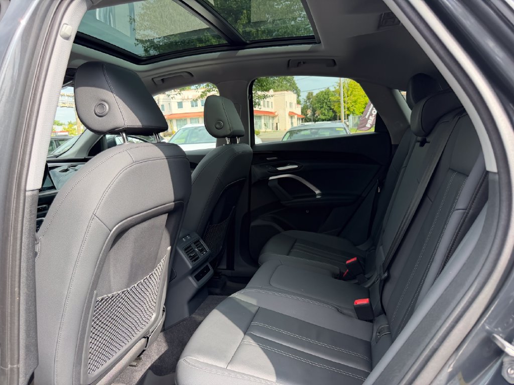 Used 2025 Audi Q5 Premium Plus AWD/4WD image 26