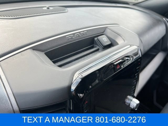 Used 2026 RAM 3500 Tradesman AWD/4WD image 29
