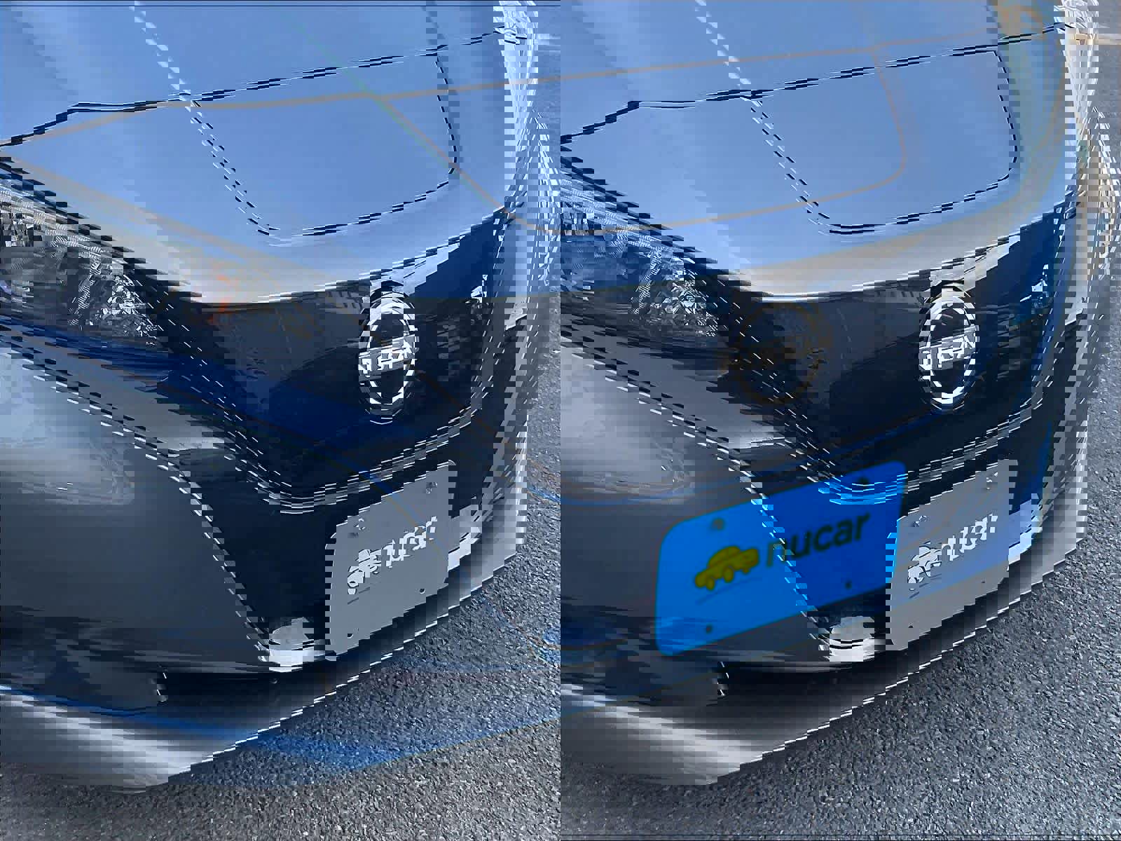 Certified 2023 Nissan Leaf S image 31